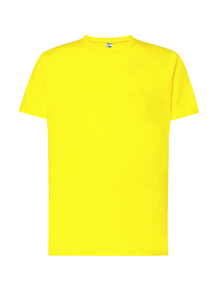T-shirt 150 gr Super T